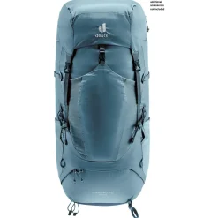 Deuter - Aircontact Lite 50 + 10 - Trekkingrucksack