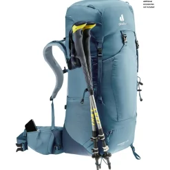 Deuter - Aircontact Lite 50 + 10 - Trekkingrucksack