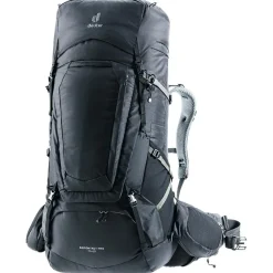 Deuter - Aircontact Pro 75+10 l - Trekkingrucksack
