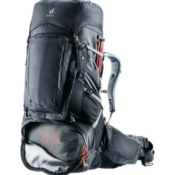 Deuter - Aircontact Pro 75+10 l - Trekkingrucksack