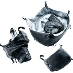 Deuter - Aircontact Pro 75+10 l - Trekkingrucksack