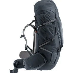 Deuter - Aircontact Pro 85+10 l - Trekkingrucksack