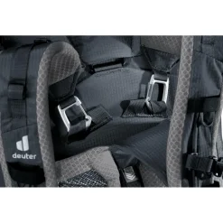 Deuter - Aircontact Pro 85+10 l - Trekkingrucksack