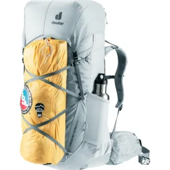 Deuter - Aircontact Ultra 50+5 - Trekkingrucksack