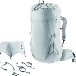 Deuter - Aircontact Ultra 50+5 - Trekkingrucksack