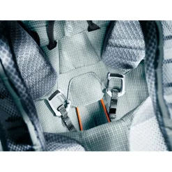 Deuter - Aircontact Ultra 50+5 - Trekkingrucksack