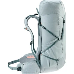 Deuter - Aircontact Ultra 50+5 - Trekkingrucksack