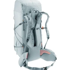 Deuter - Aircontact Ultra 50+5 - Trekkingrucksack
