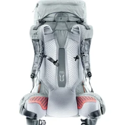 Deuter - Aircontact Ultra 40+5 - Trekkingrucksack