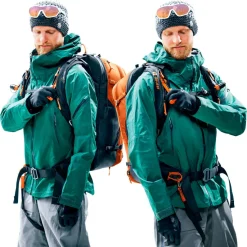 Deuter - Alproof 32 - Lawinenrucksack