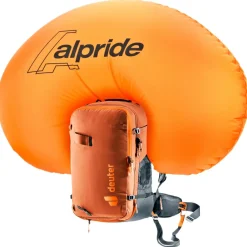 Deuter - Alproof 32 - Lawinenrucksack