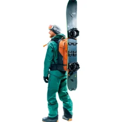 Deuter - Alproof 32 - Lawinenrucksack