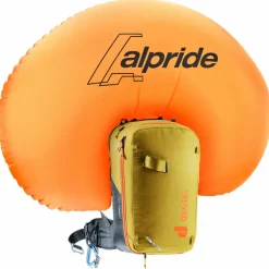 Deuter - Alproof Lite 22 - Lawinenrucksack
