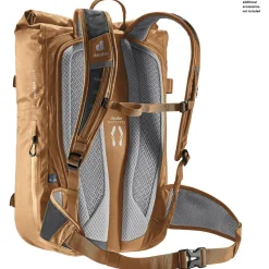 Deuter - Amager 25+5 - Bike-Rucksack