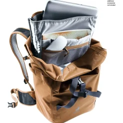 Deuter - Amager 25+5 - Bike-Rucksack