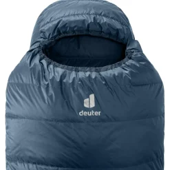Deuter - Astro 500 - Daunenschlafsack