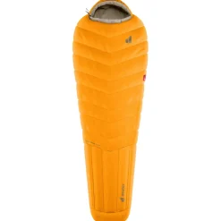 Deuter - Astro Pro 600 - Daunenschlafsack