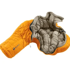 Deuter - Astro Pro 600 - Daunenschlafsack