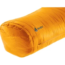 Deuter - Astro Pro 600 - Daunenschlafsack