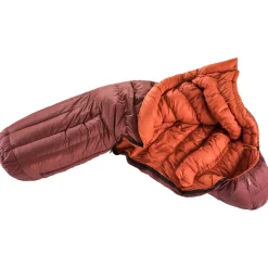 Deuter - Astro Pro 800 EL - Daunenschlafsack