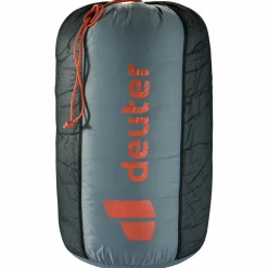 Deuter - Astro Pro 600 EL - Daunenschlafsack
