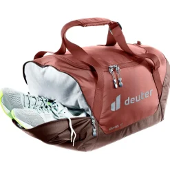 Deuter - Duffel 50 - Reisetasche