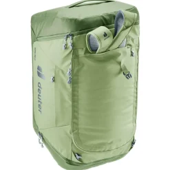Deuter - Duffel Pro 60 - Reisetasche