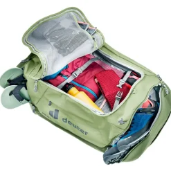 Deuter - Duffel Pro 60 - Reisetasche