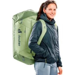 Deuter - Duffel Pro 60 - Reisetasche