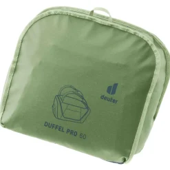 Deuter - Duffel Pro 60 - Reisetasche