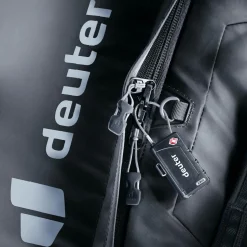 Deuter - Duffel Pro Movo 90 - Reisetasche