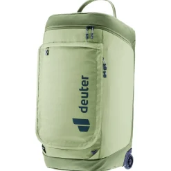 Deuter - Duffel Pro Roller 90 - Reisetasche