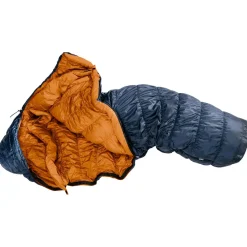 Deuter - Exosphere -6°C - Kunstfaserschlafsack