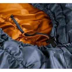 Deuter - Exosphere -6°C - Kunstfaserschlafsack
