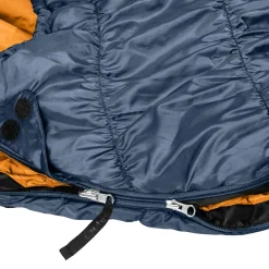 Deuter - Exosphere +4°C - Kunstfaserschlafsack