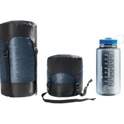 Deuter - Exosphere +4°C - Kunstfaserschlafsack