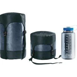 Deuter - Exosphere EL -6°C - Kunstfaserschlafsack