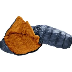 Deuter - Exosphere EL +4°C - Kunstfaserschlafsack