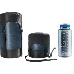 Deuter - Exosphere EL +4°C - Kunstfaserschlafsack