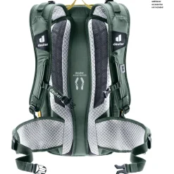 Deuter - Flyt 14 - Bike-Rucksack