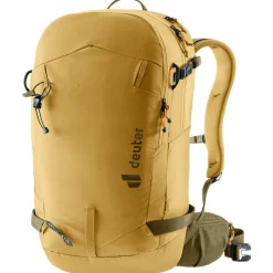 Deuter - Freerider 24 - Skitourenrucksack