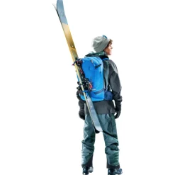 Deuter - Freerider 30 - Skitourenrucksack