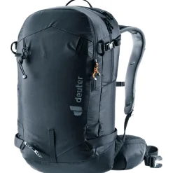 Deuter - Freerider 30 - Skitourenrucksack