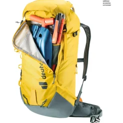 Deuter - Freescape Lite 26 - Skitourenrucksack