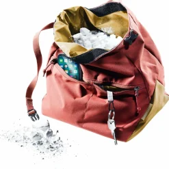 Deuter - Gravity Boulder Bag - Chalkbag