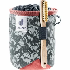Deuter - Gravity Chalk Bag I - Chalkbag