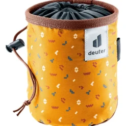 Deuter - Gravity Chalk Bag I - Chalkbag