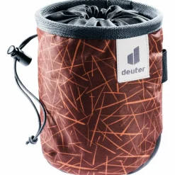 Deuter - Gravity Chalk Bag I - Chalkbag