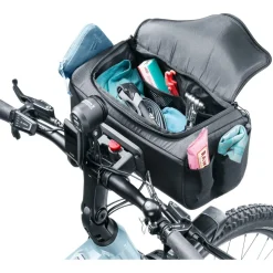 Deuter - Handle Bar Bag 8 KF - Lenkertasche