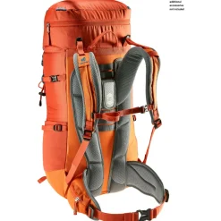 Deuter - Kid's Fox 40 - Wanderrucksack